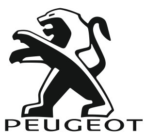 Autocolante - Peugeot