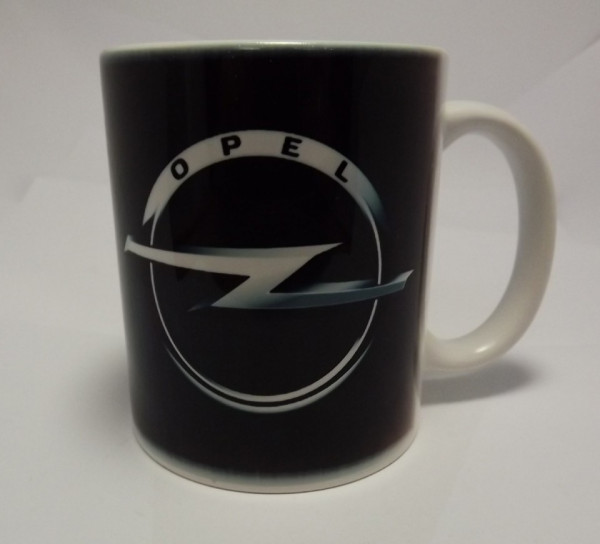 Caneca com Opel