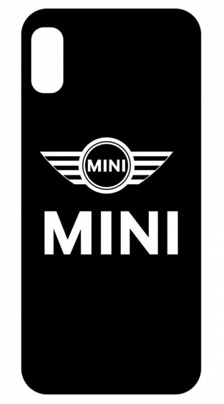 Capa de telemóvel com MINI