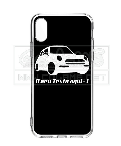 Capa de telemóvel - Mini