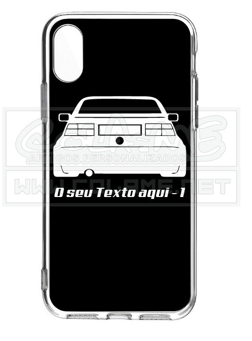 Capa de telemóvel - VW Corrado