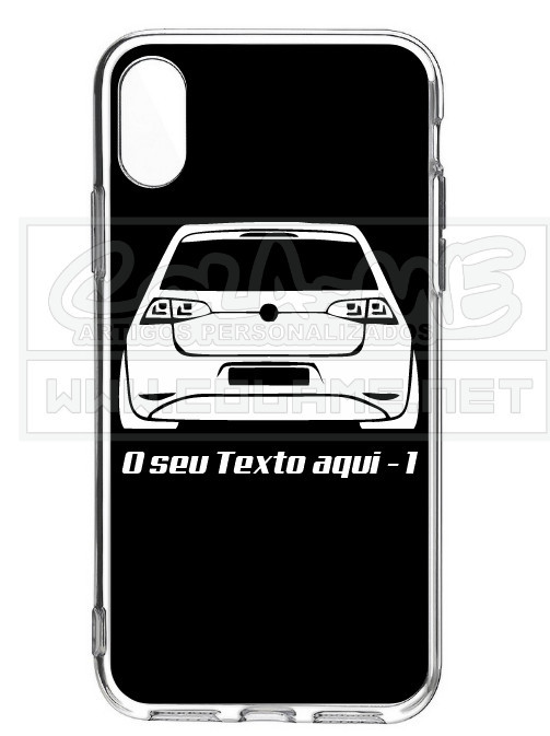 Capa de telemóvel - VW Golf Mk7