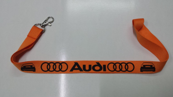 Fita Porta Chaves - Audi A3