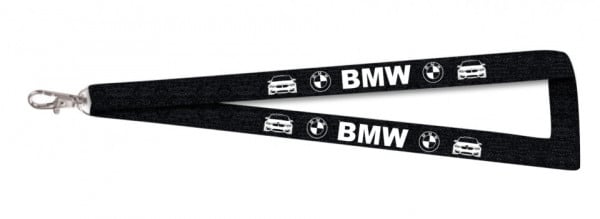 Fita Porta Chaves com BMW F32