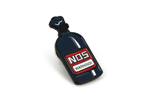 Pin - NOS bottle