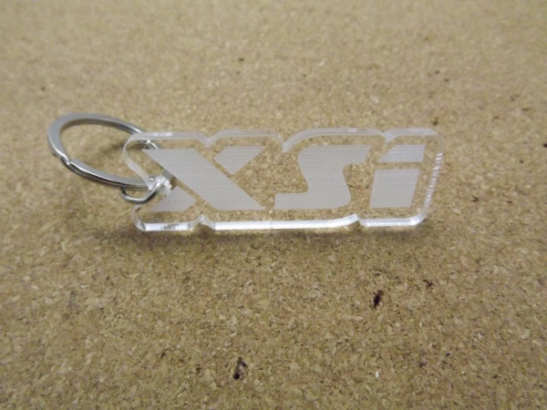 Porta Chaves de Acrílico para  Peugeot XSI