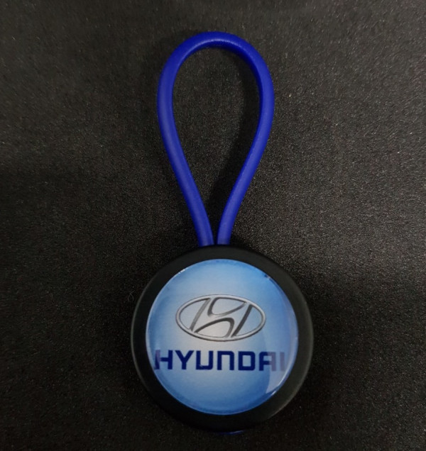 Porta Chaves para Hyundai