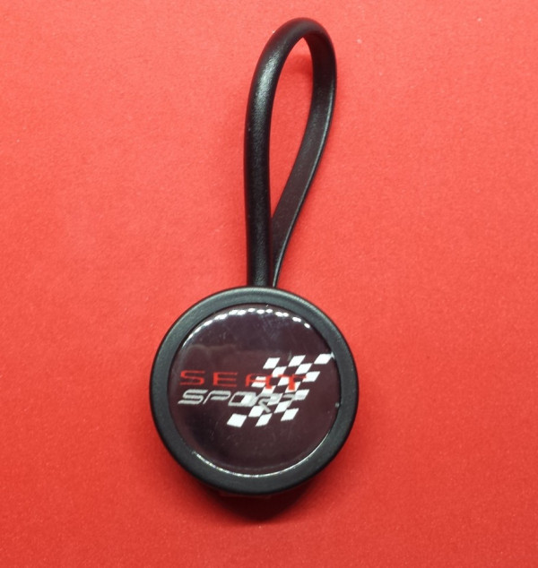 Porta Chaves para Seat Sport