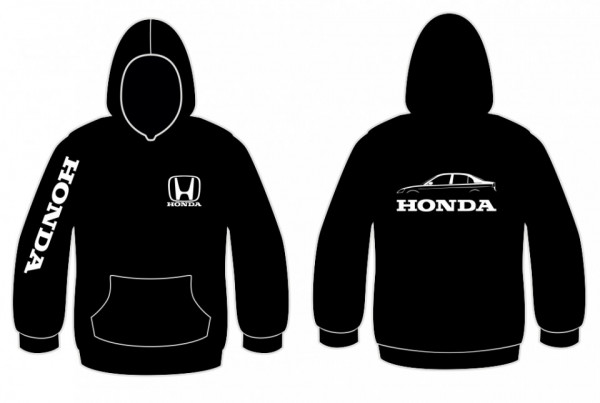 Sweatshirt para Honda Civic ES