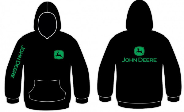 Sweatshirt para John Deere