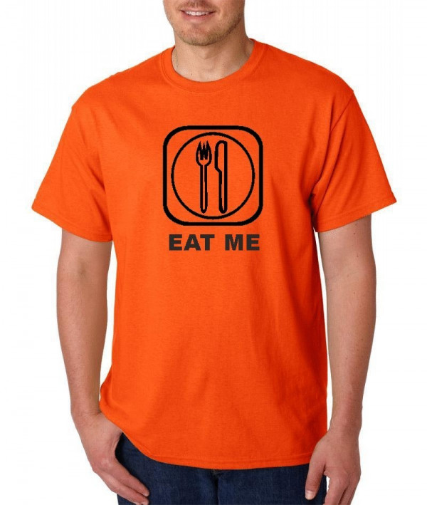 T-shirt - Eat Me
