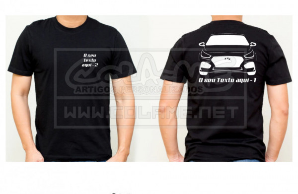T-shirt - Hyundai i30n