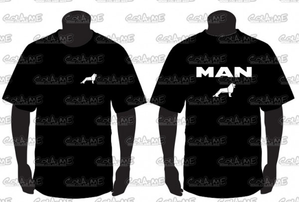 T-shirt - Man