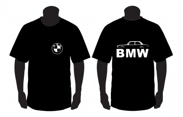 T-shirt para BMW E21