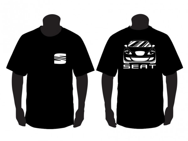 T-shirt para Seat Ieon 1P