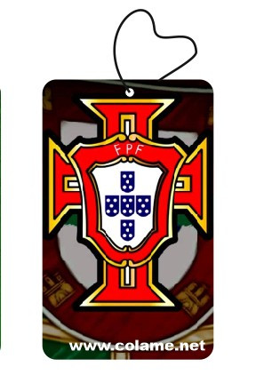 Ambientador - Federação Portuguesa Futebol