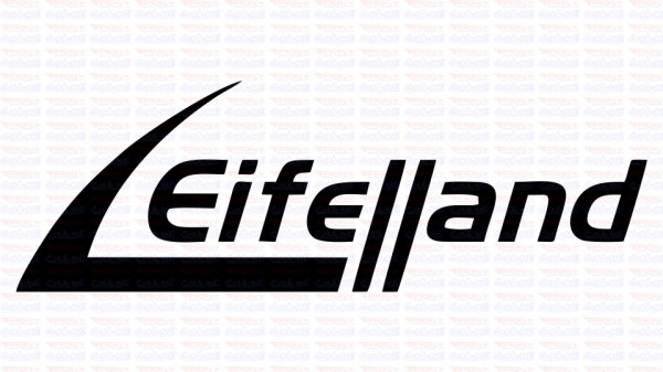 Autocolante - EIFELLAND
