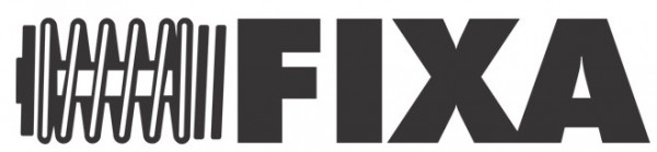 Autocolante - Fixa