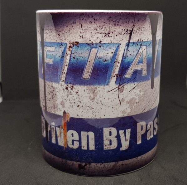 Caneca com Fiat