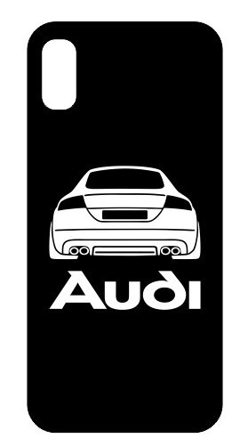 Capa de telemóvel com Audi TT