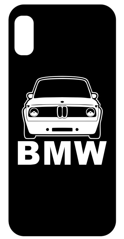 Capa de telemóvel com BMW 2002