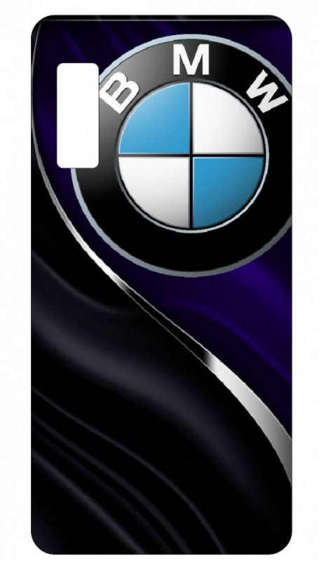 Capa de telemóvel com BMW