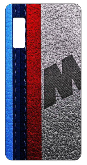 Capa de telemóvel com BMW