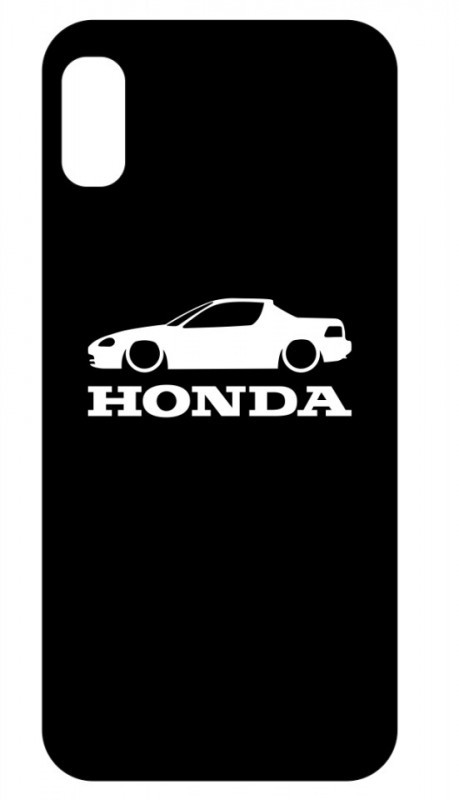 Capa de telemóvel com Honda Del Sol