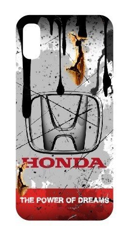 Capa de telemóvel com Honda