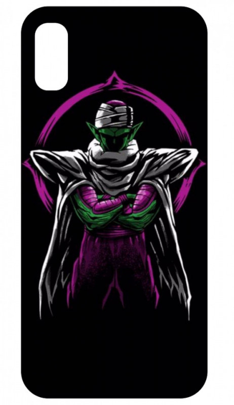 Capa de telemóvel com Piccolo