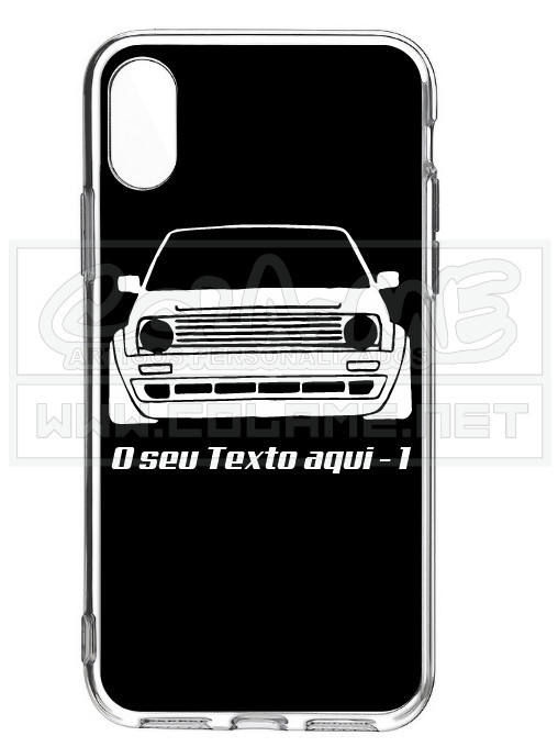 Capa de telemóvel - VW Golf Mk2