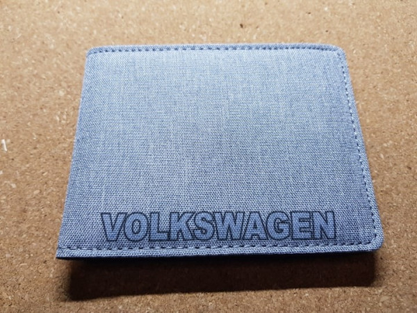 Carteira para Volkswagen