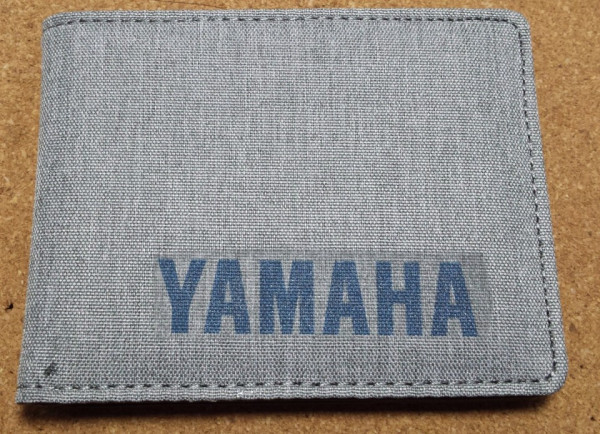 Carteira para Yamaha