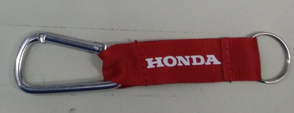 Fita Porta Chaves para Honda