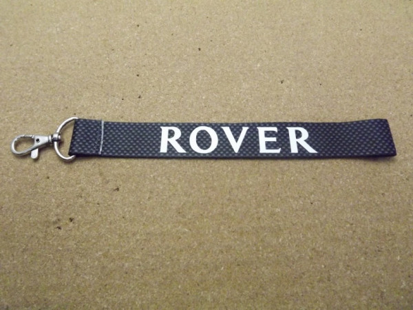 Fita Porta Chaves para Rover