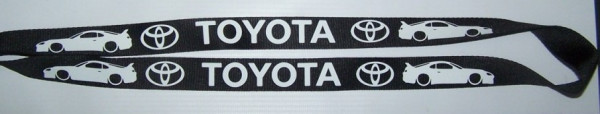 Fita Porta Chaves para Toyota Supra MK4