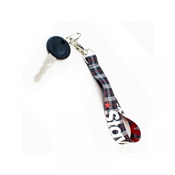 Fita Porta Chaves - STAYCLASSY