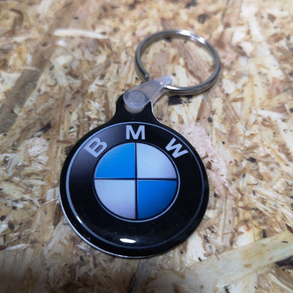 Porta Chaves para BMW