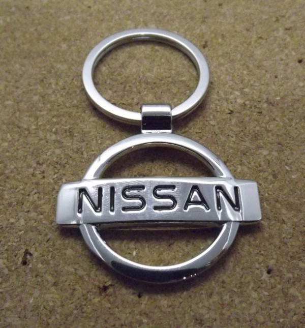 Porta Chaves para Nissan