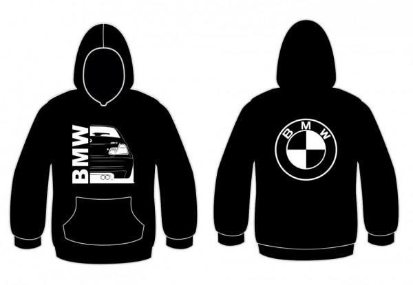 Sweatshirt para BMW E46