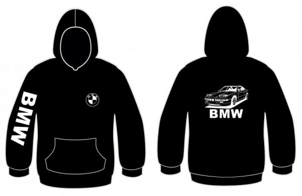 Sweatshirt para BMW M1