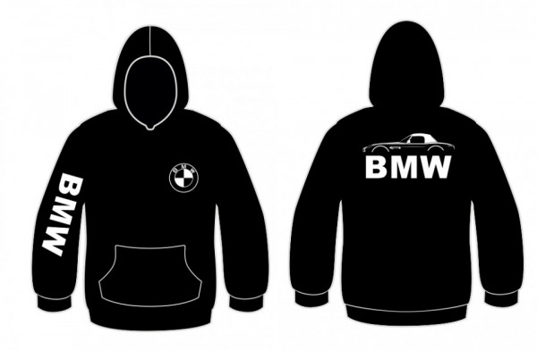 Sweatshirt para BMW Z8