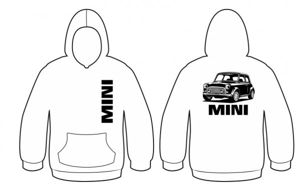 Sweatshirt para Mini