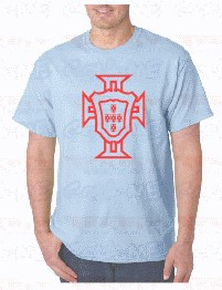 T-shirt - FEDERAÇÃO