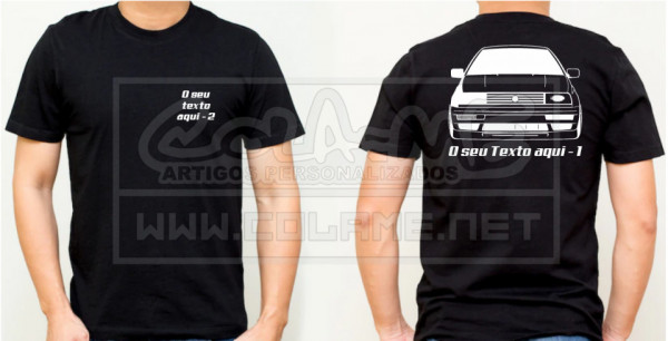 T-shirt - VW Vento