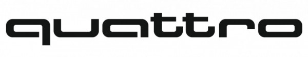 Autocolante com: quattro