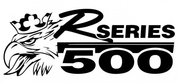 Autocolante Com Scania R Series 500