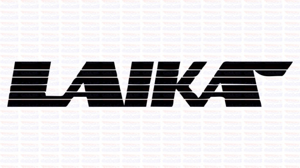 Autocolante - Laika
