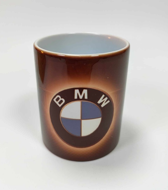 Caneca com BMW