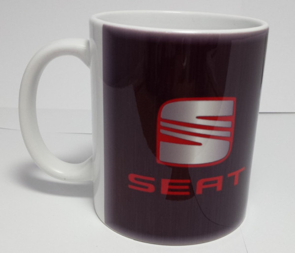 Caneca com Seat